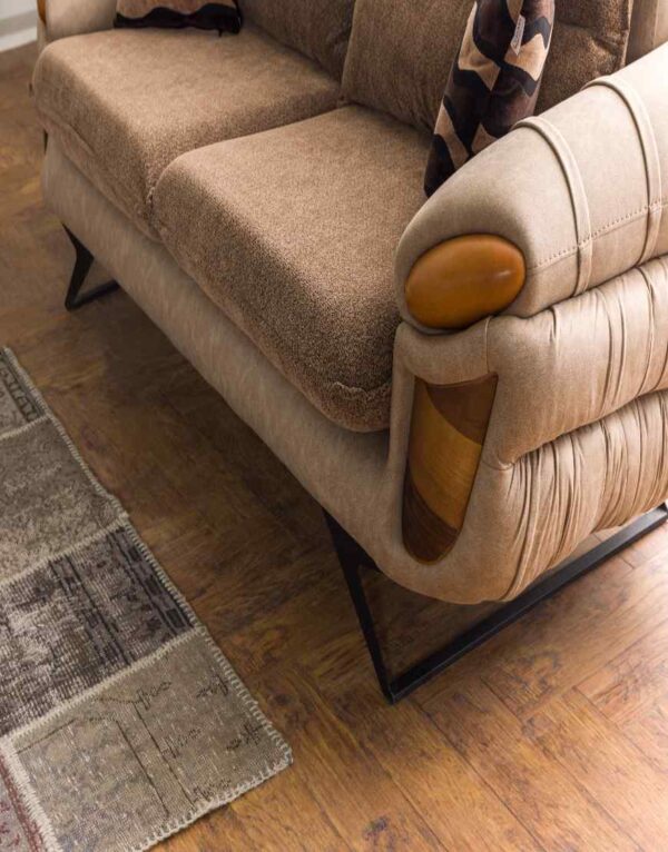 MNX Cosy Chair - Image 8