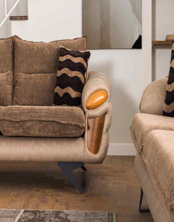 MNX Cosy Chair - Image 9