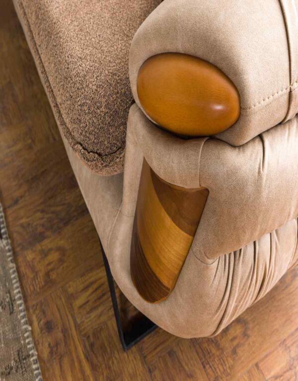 MNX Cosy Chair - Image 10