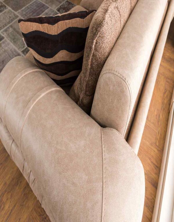 MNX Cosy Chair - Image 3