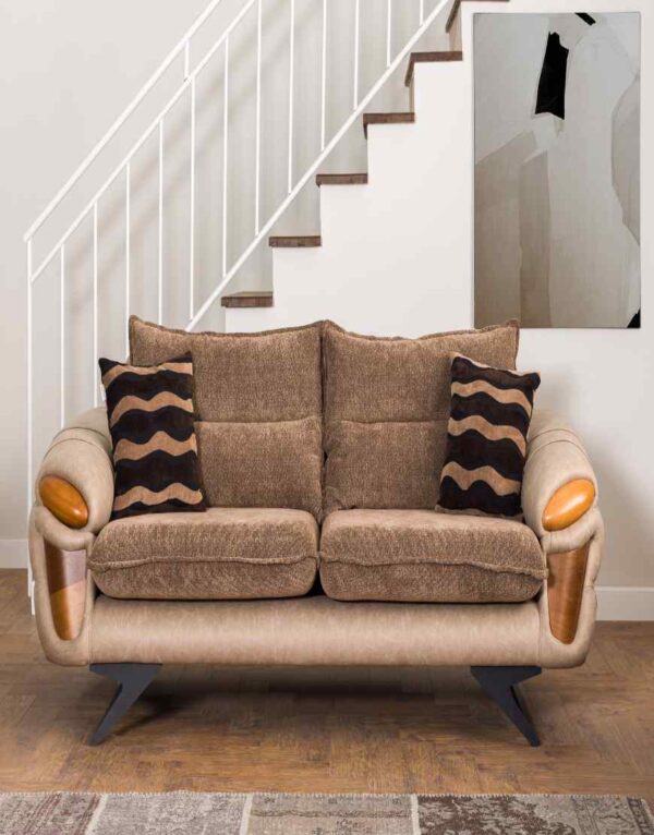 MNX Cosy Chair - Image 5