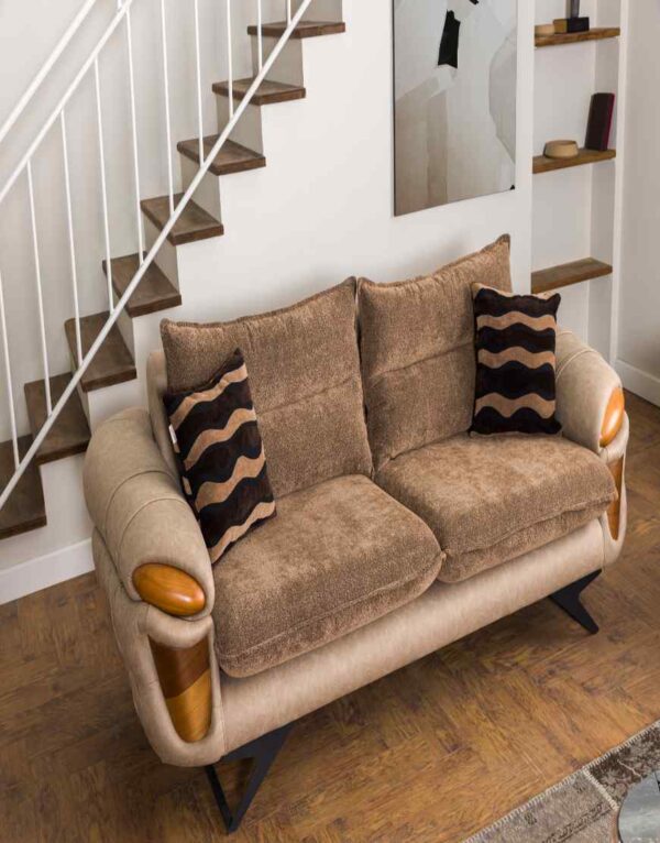 MNX Cosy Chair - Image 6