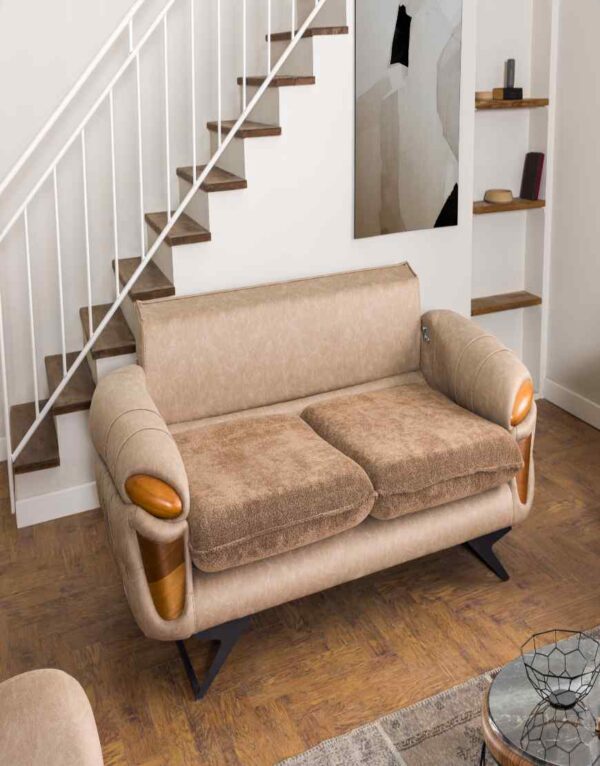 MNX Cosy Chair - Image 7