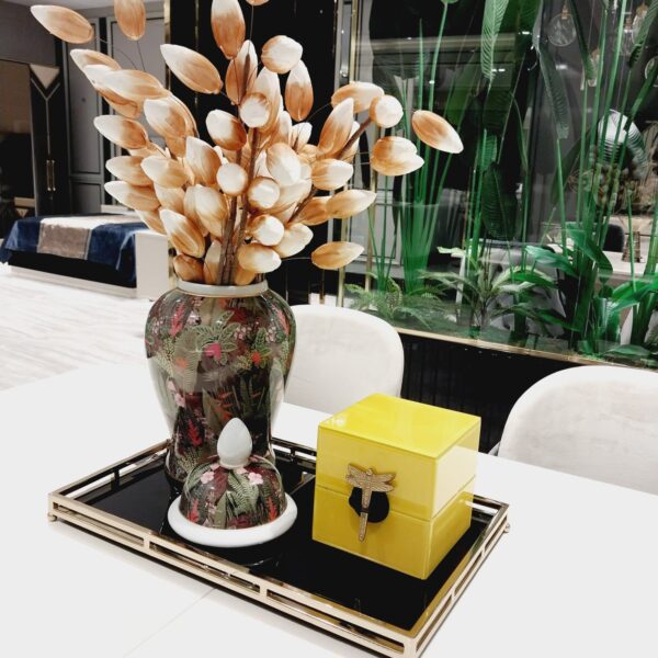Vase Flowerpot Planter Table