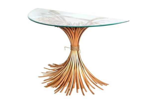 Glass Centre Piece - Image 2